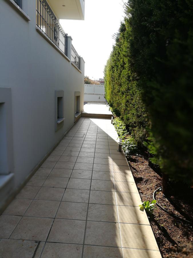 Villa D'Irene-Near Athens Airport , 200 Meters From The Beach Davis Artemida  Exterior foto