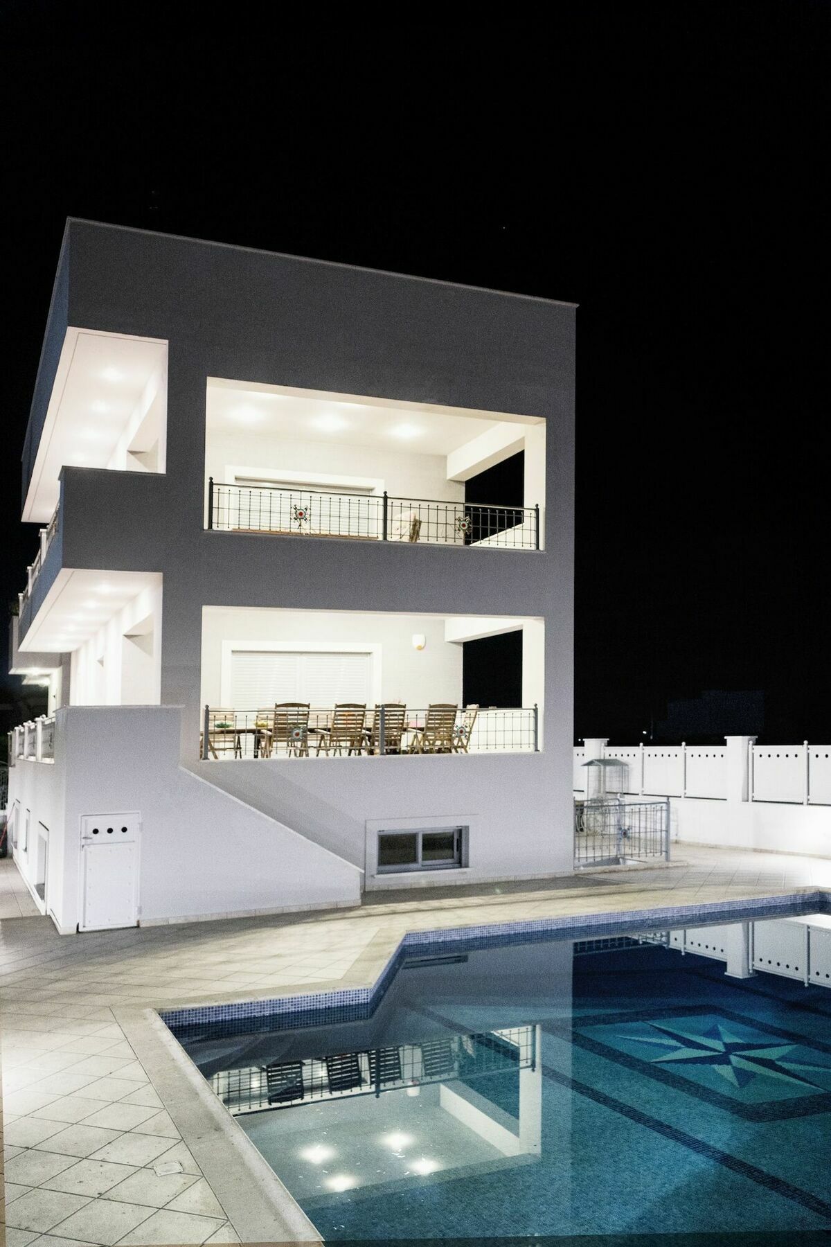 Villa D'Irene-Near Athens Airport , 200 Meters From The Beach Davis Artemida  Exterior foto